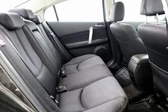 Mazda 6, 2.0, 146 kW, bensiin, manuaal, esivedu