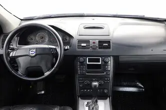 Volvo XC90, 2.4, 184 kW, diisel, automaat, nelikvedu