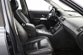 Volvo XC90, 2.4, 184 kW, diisel, automaat, nelikvedu