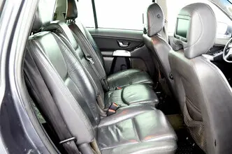 Volvo XC90, 2.4, 184 kW, diisel, automaat, nelikvedu