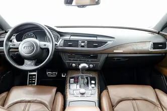 Audi A7, 3.0, 299 kW, bensiin, automaat, nelikvedu