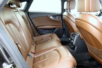 Audi A7, 3.0, 299 kW, bensiin, automaat, nelikvedu