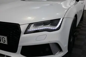 Audi A7, 3.0, 299 kW, bensiin, automaat, nelikvedu