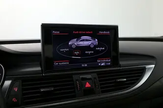 Audi A7, 3.0, 299 kW, bensiin, automaat, nelikvedu