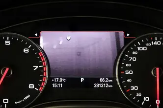Audi A7, 3.0, 299 kW, bensiin, automaat, nelikvedu