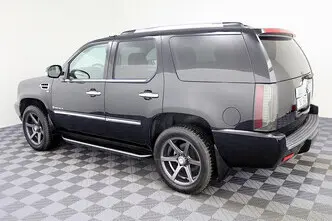 Cadillac Escalade, 6.2, 409 kW, bensiin+lpg, automaat, nelikvedu