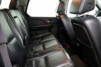 Cadillac Escalade, 6.2, 409 kW, bensiin+lpg, automaat, nelikvedu