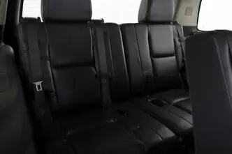 Cadillac Escalade, 6.2, 409 kW, bensiin+lpg, automaat, nelikvedu