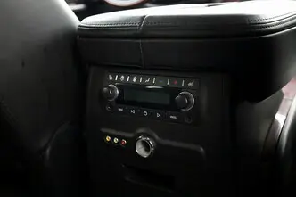 Cadillac Escalade, 6.2, 409 kW, bensiin+lpg, automaat, nelikvedu