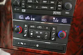 Cadillac Escalade, 6.2, 409 kW, bensiin+lpg, automaat, nelikvedu