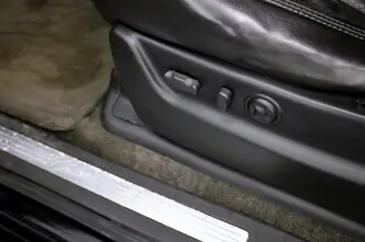 Cadillac Escalade, 6.2, 409 kW, bensiin+lpg, automaat, nelikvedu
