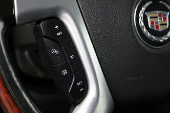 Cadillac Escalade, 6.2, 409 kW, bensiin+lpg, automaat, nelikvedu