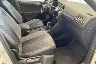 Volkswagen Tiguan, 2.0, 140 kW, bensiin, automaat, nelikvedu