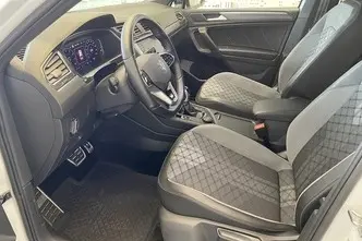 Volkswagen Tiguan, 2.0, 140 kW, bensiin, automaat, nelikvedu