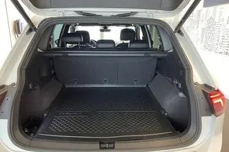 Volkswagen Tiguan, 2.0, 140 kW, bensiin, automaat, nelikvedu
