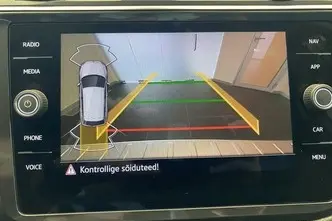 Volkswagen Tiguan, 2.0, 140 kW, bensiin, automaat, nelikvedu