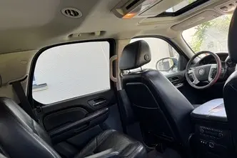 Cadillac Escalade, 6.2, 301 kW, bensiin, automaat, nelikvedu
