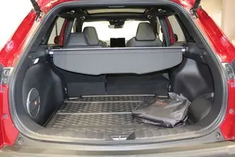 Toyota Corolla Cross, 2.0, 112 kW, гибрид, автомат, полный привод