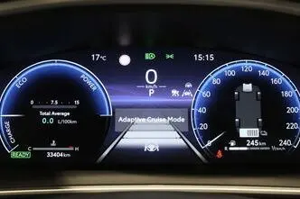 Toyota Corolla Cross, 2.0, 112 kW, гибрид, автомат, полный привод