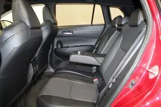 Toyota Corolla Cross, 2.0, 112 kW, гибрид, автомат, полный привод