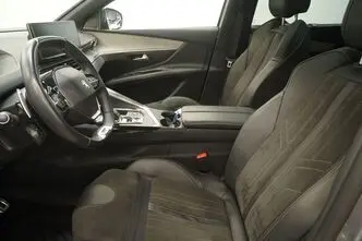 Peugeot 5008, 1.5, 96 kW, дизель, автомат, передний привод