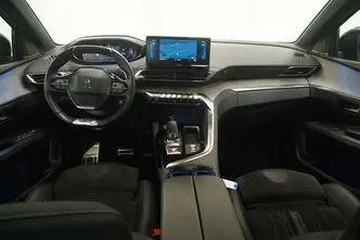 Peugeot 5008, 1.5, 96 kW, дизель, автомат, передний привод