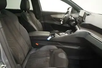 Peugeot 5008, 1.5, 96 kW, дизель, автомат, передний привод