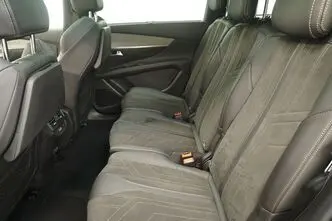 Peugeot 5008, 1.5, 96 kW, дизель, автомат, передний привод