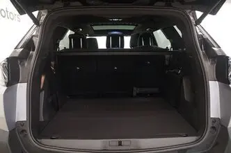 Peugeot 5008, 1.5, 96 kW, дизель, автомат, передний привод