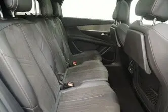 Peugeot 5008, 1.5, 96 kW, дизель, автомат, передний привод