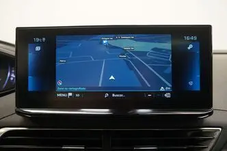 Peugeot 5008, 1.5, 96 kW, дизель, автомат, передний привод