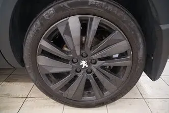 Peugeot 5008, 1.5, 96 kW, дизель, автомат, передний привод