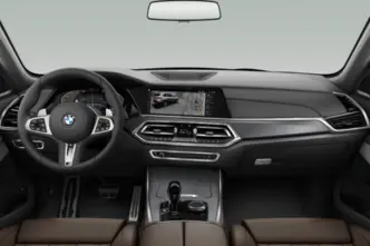 BMW X5, 3.0, 210 kW, hybrid, automatic, four-wheel drive