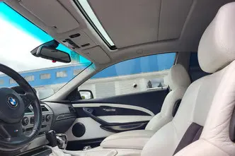 BMW 645, 4.4, 270 kW, petrol, automatic, rear-wheel drive