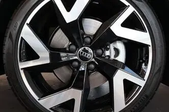 Audi A3, 1.5, 110 kW, petrol, automatic, front-wheel drive