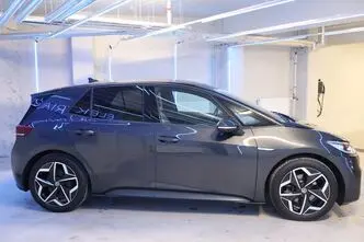 Volkswagen ID.3, 150 kW, electric, automatic, rear-wheel drive