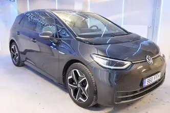 Volkswagen ID.3, 150 kW, electric, automatic, rear-wheel drive