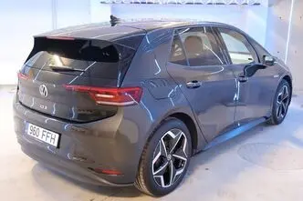 Volkswagen ID.3, 150 kW, electric, automatic, rear-wheel drive