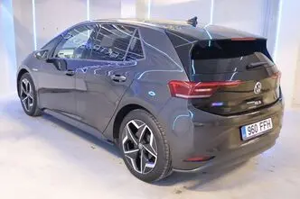 Volkswagen ID.3, 150 kW, electric, automatic, rear-wheel drive