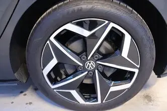 Volkswagen ID.3, 150 kW, electric, automatic, rear-wheel drive