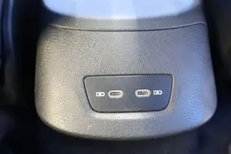 Volkswagen ID.3, 150 kW, electric, automatic, rear-wheel drive