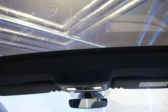 Volkswagen ID.3, 150 kW, electric, automatic, rear-wheel drive