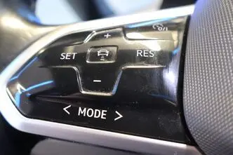 Volkswagen ID.3, 150 kW, electric, automatic, rear-wheel drive