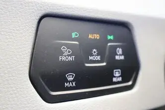 Volkswagen ID.3, 150 kW, electric, automatic, rear-wheel drive