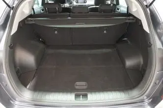 Hyundai Tucson, 1.6, 130 kW, petrol, automatic, front-wheel drive
