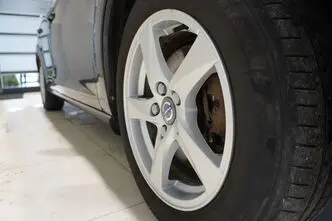 Volvo V60, 2.0, 140 kW, diesel, automatic, front-wheel drive