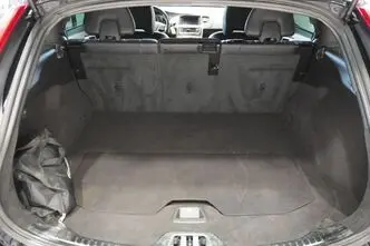 Volvo V60, 2.0, 140 kW, diesel, automatic, front-wheel drive