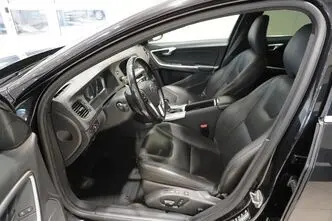 Volvo V60, 2.0, 140 kW, diesel, automatic, front-wheel drive