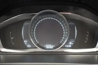 Volvo V60, 2.0, 140 kW, diesel, automatic, front-wheel drive