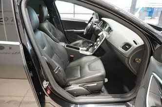 Volvo V60, 2.0, 140 kW, diesel, automatic, front-wheel drive